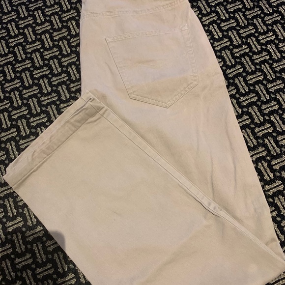 Saks Fifth Avenue- Authentic Khaki - Picture 2 of 5